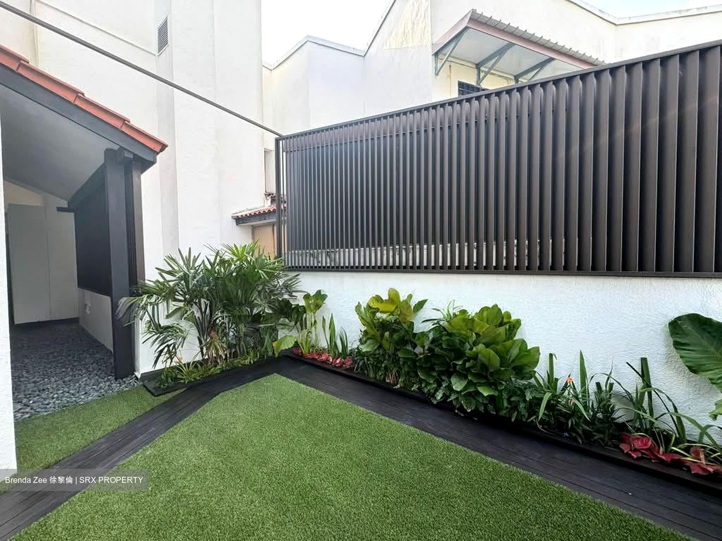 Jade Mansion (D10), Condominium #596497391